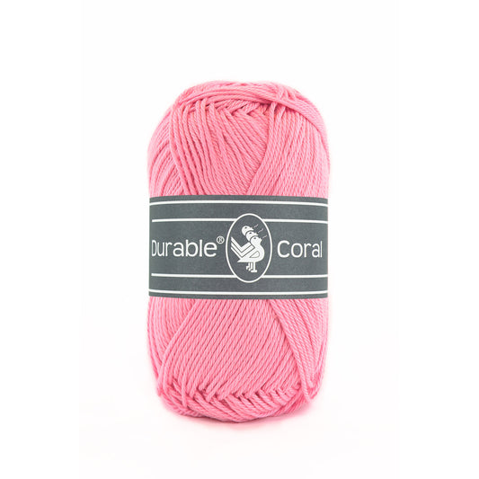 Durable Coral, kleur 232