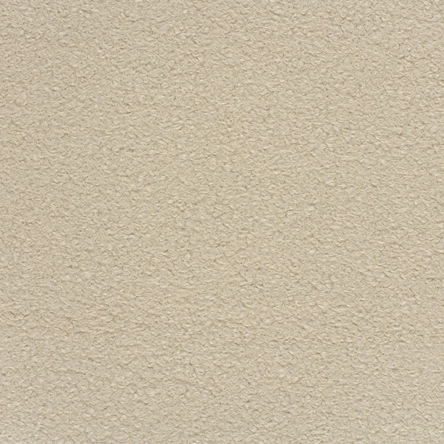 Bouclé, kleur beige