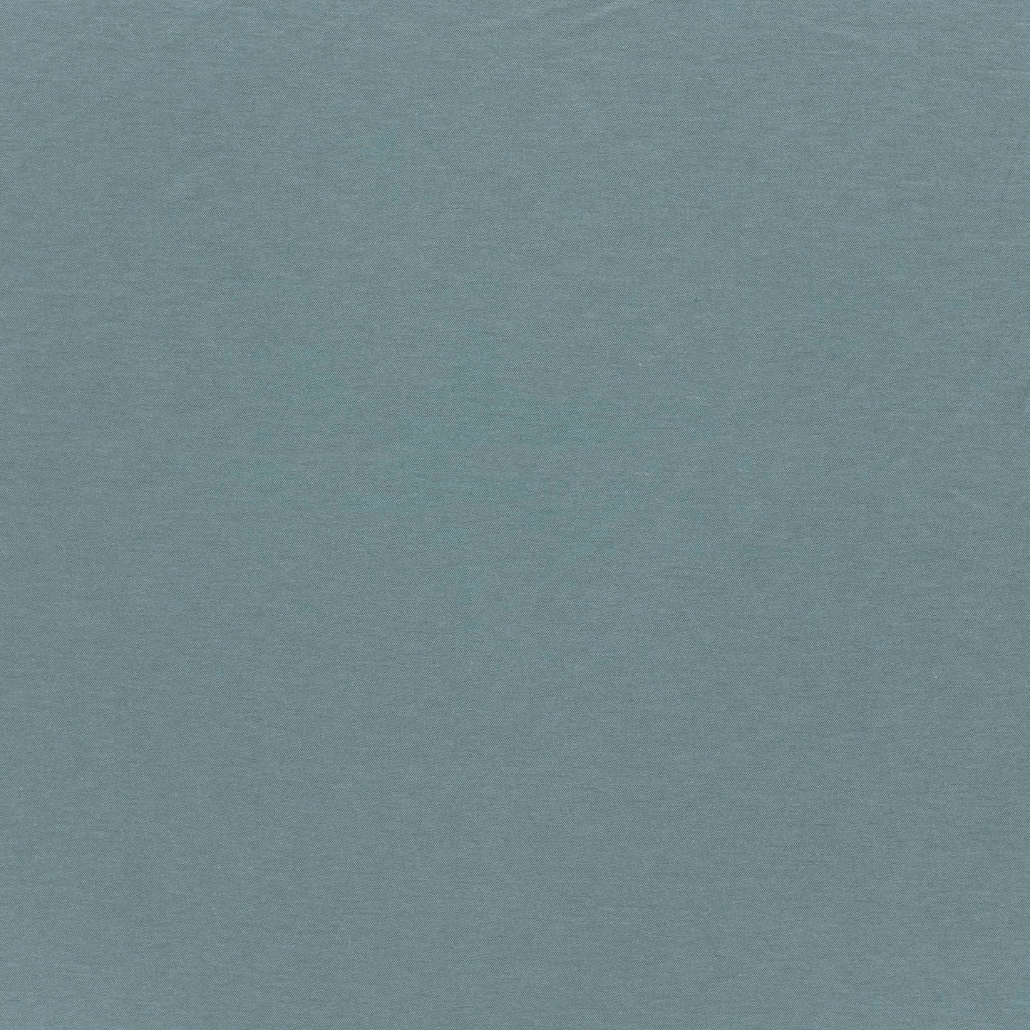 Viscose Jersey stof Melange Kaki groen