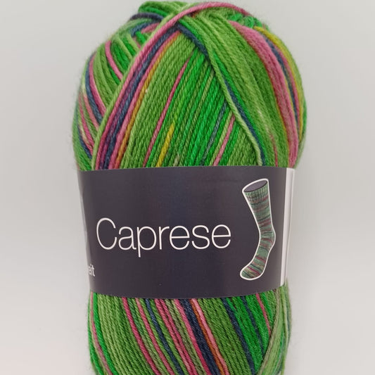 Lana Grossa Meilenweit Caprese, kleur 7037