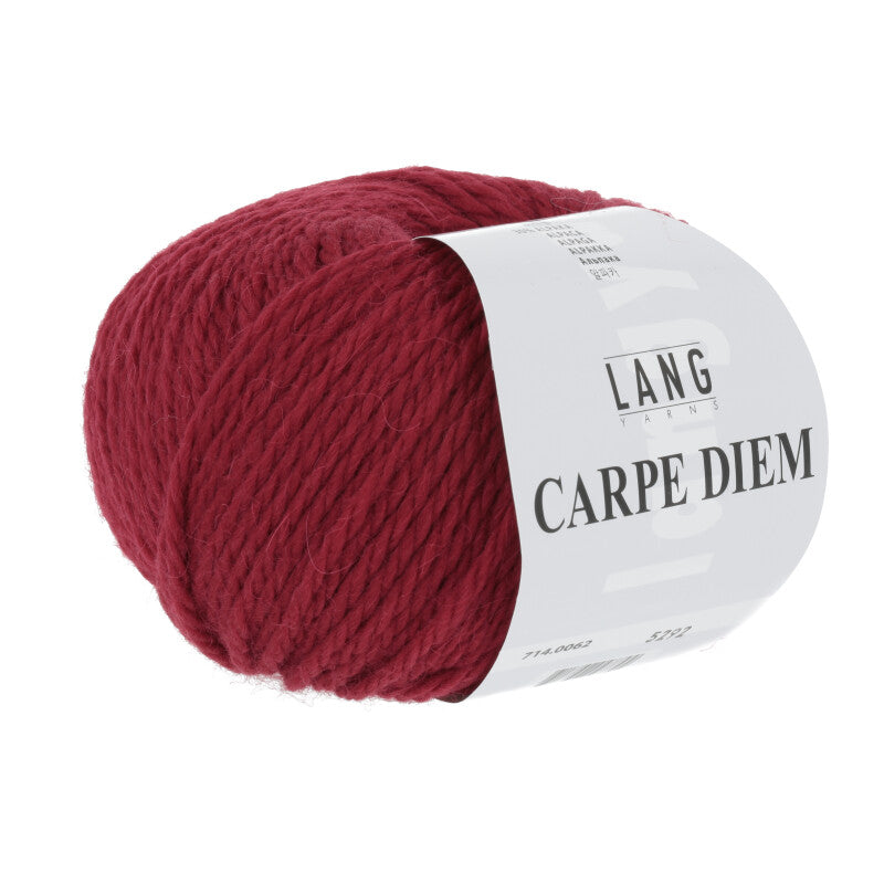 Lang Yarns Carpe Diem, kleur 0062