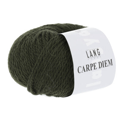 Lang Yarns Carpe Diem, kleur 0198