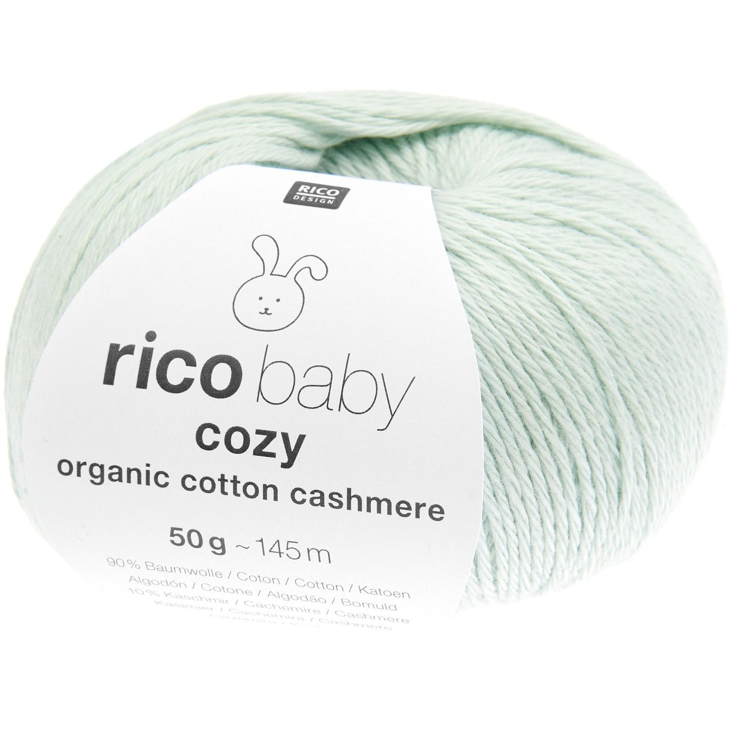 Rico Baby Cosy, kleur 008
