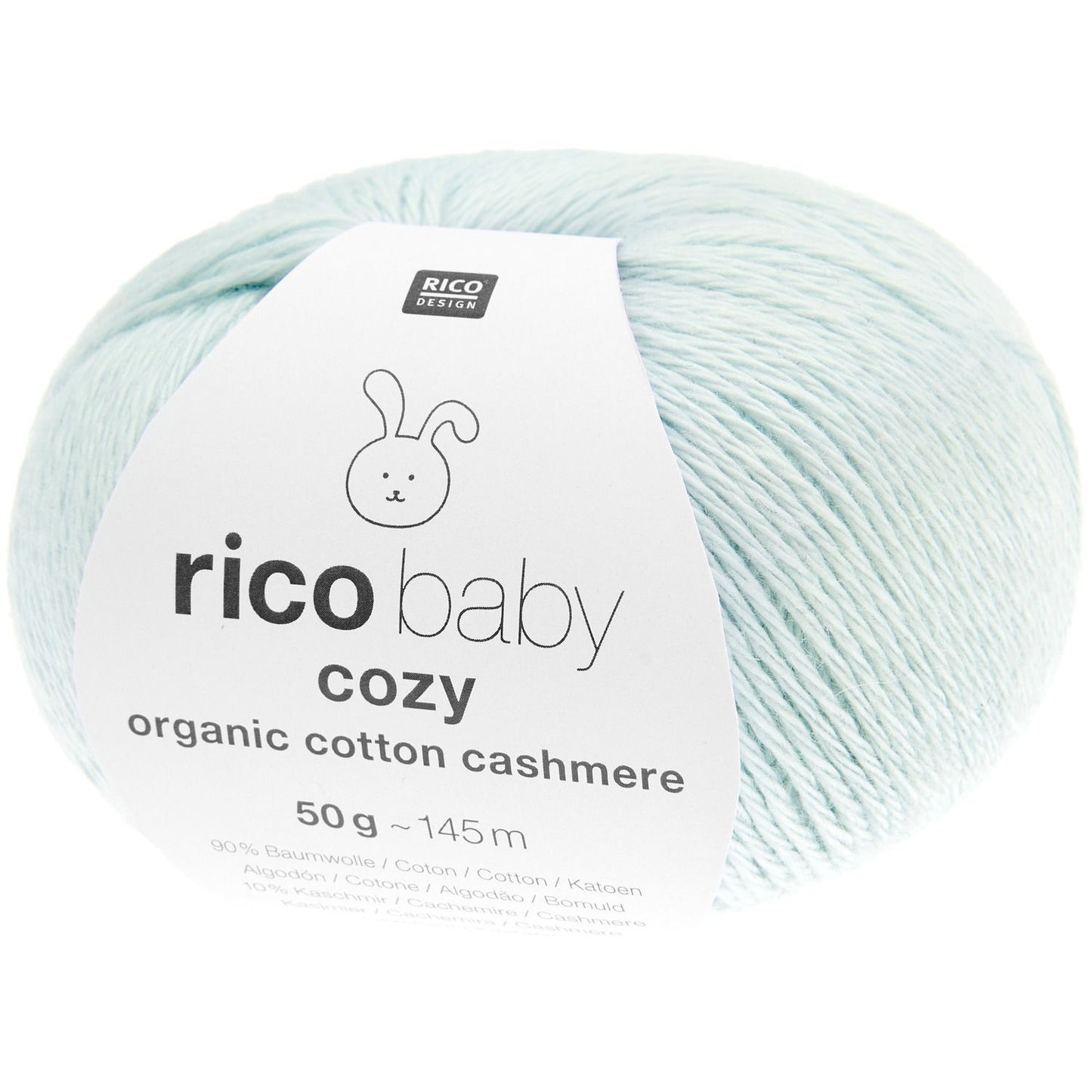 Rico Baby Cosy, kleur 007