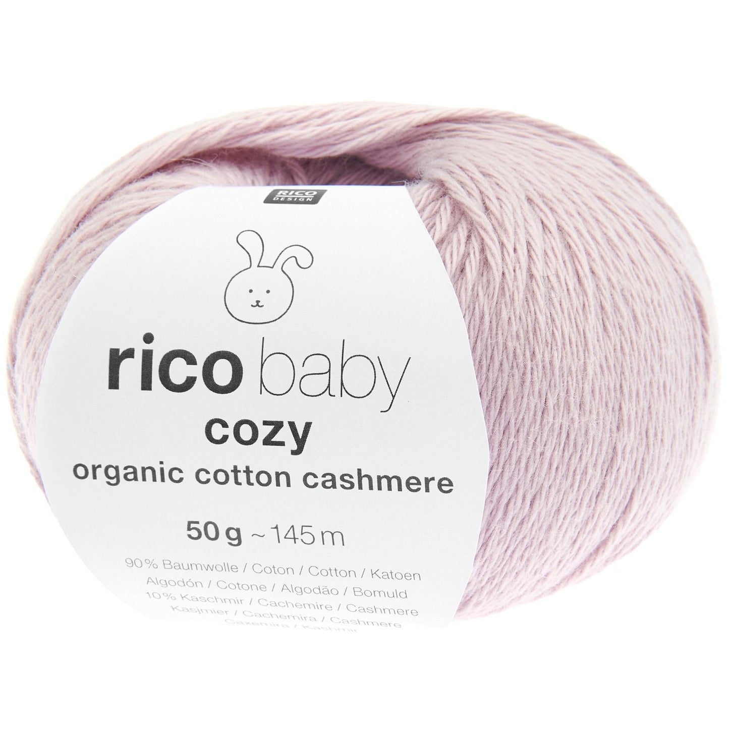 Rico Baby Cosy, kleur 006