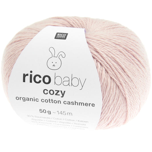 Rico Baby Cosy, kleur 005
