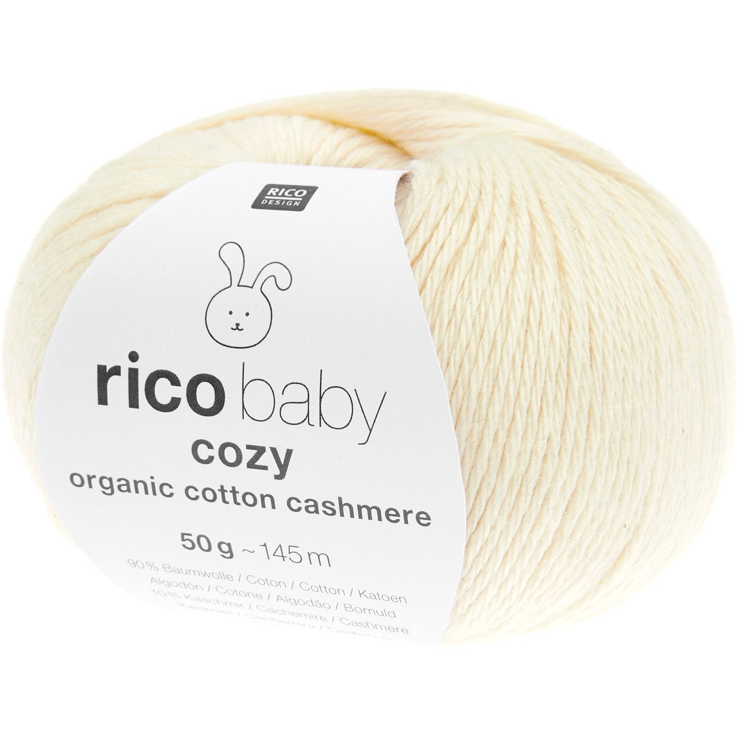 Rico Baby Cosy, kleur 001