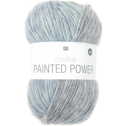 Rico Design Creative Painted Power, kleur 014