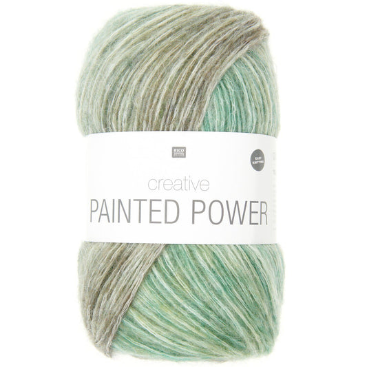 Rico Design Creative Painted Power, kleur 015