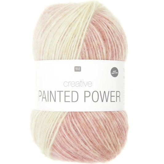 Rico Design Creative Painted Power, kleur 016