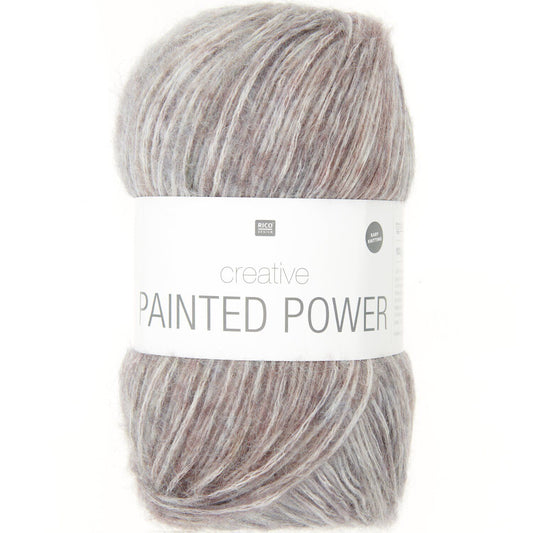 Rico Design Creative Painted Power, kleur 017
