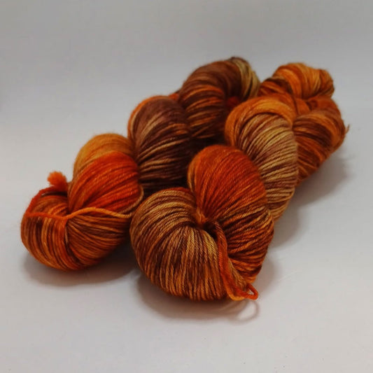 Bresni's DK "Amazing Autumn"