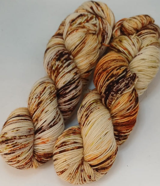 Bresni's Merino Autumn Gold
