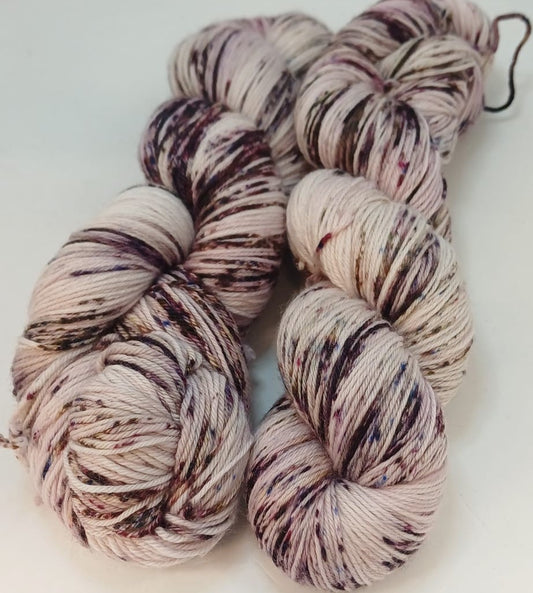 Bresni's Merino Autumn Manor