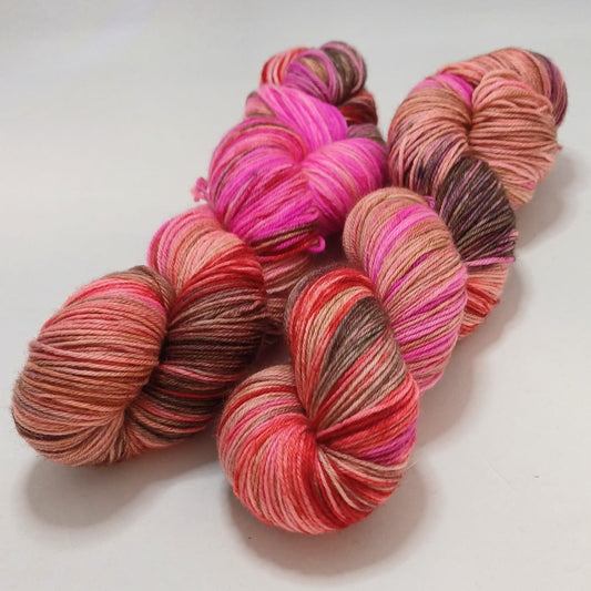 Bresni's Merino BMMX-109