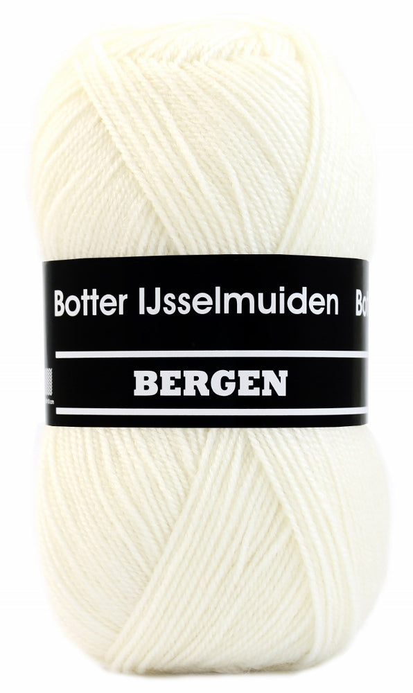 Botter ijsselmuiden Bergen, kleur 002