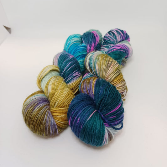 Bresni's Merino "1"