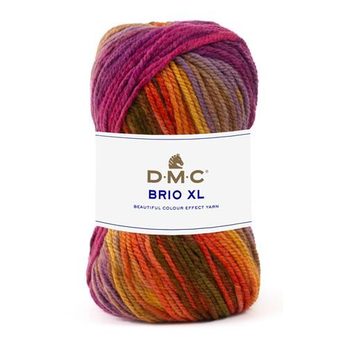 D.M.C Brio XL, kleur 405