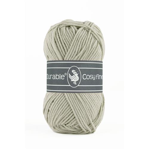 Durable Cosy Fine, kleur 2212