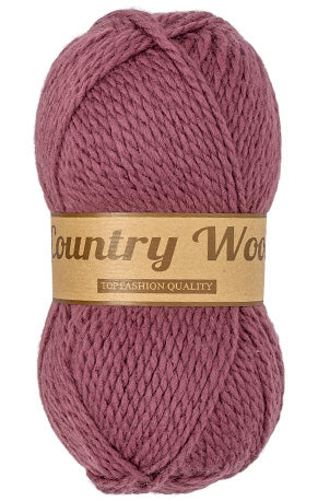 Lammy Yarns Country wool, kleur 065