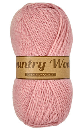 Lammy Yarns Country wool, kleur 714