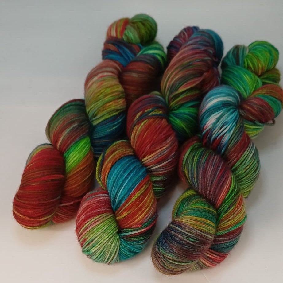 Bresni's Merino Festival