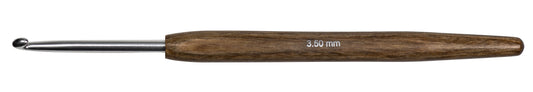 Lana Grossa/KnitPro, Design Holz Signal Haaknaald 3,5mm