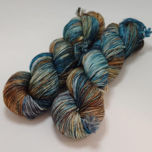 Bresni's DK "Halcyon"