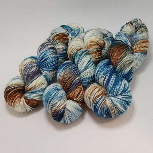 Bresni's Merino "Halcyon"