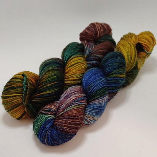 Bresni's DK "Jungle"