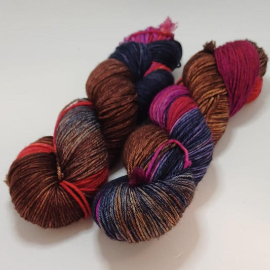 Bresni's DK "Kaleidoscoop"