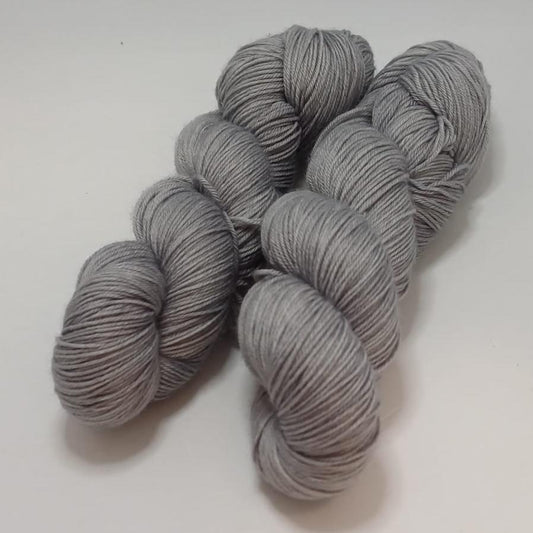 Bresni's Merino "Light Grey"