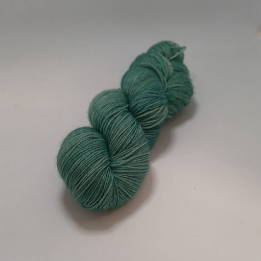 Bresni's Merino "Light Mint"