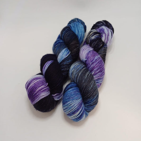 Bresni's Merino "Nightmare"