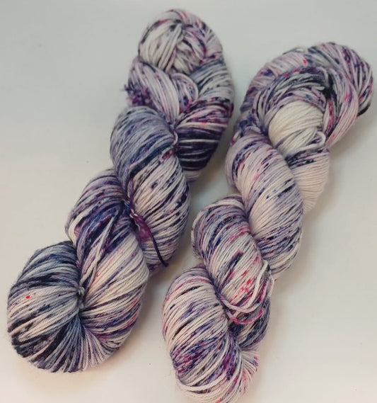 Bresni's Merino Orchid Mist