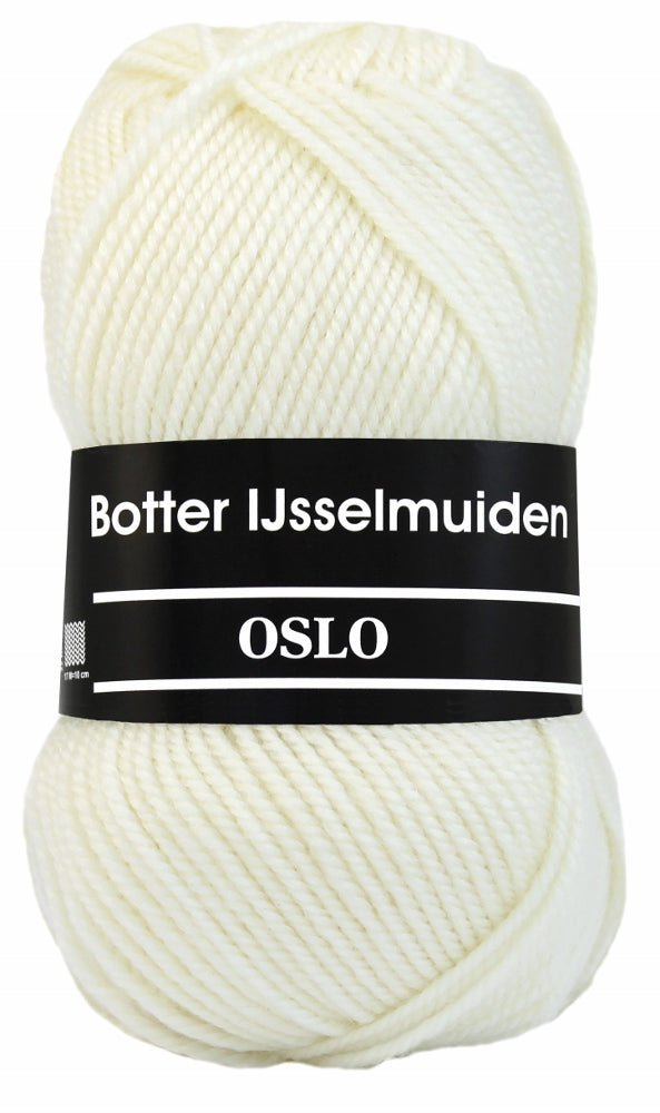 Botter ijsselmuiden Oslo, kleur 004