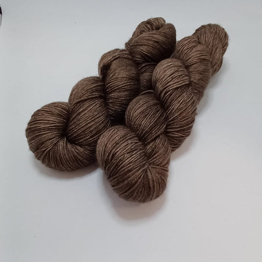 Bresni's Merino "Pecan"