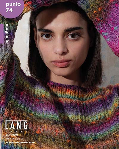 Lang Yarns Punto 74