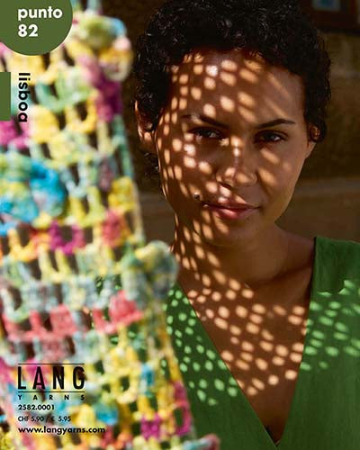 Lang Yarns Punto 82, Lisboa