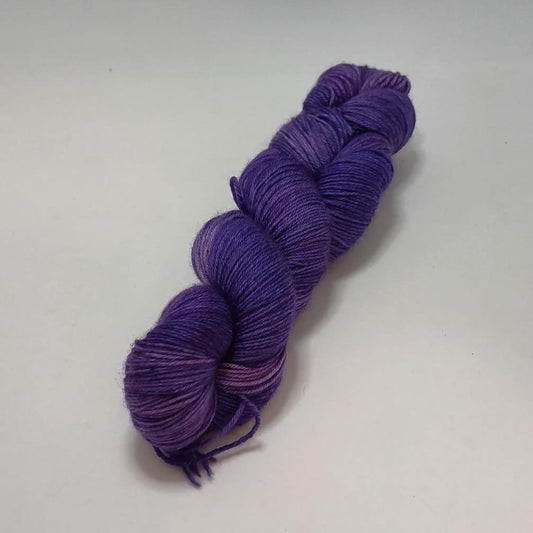 Bresni's Merino "Purple"