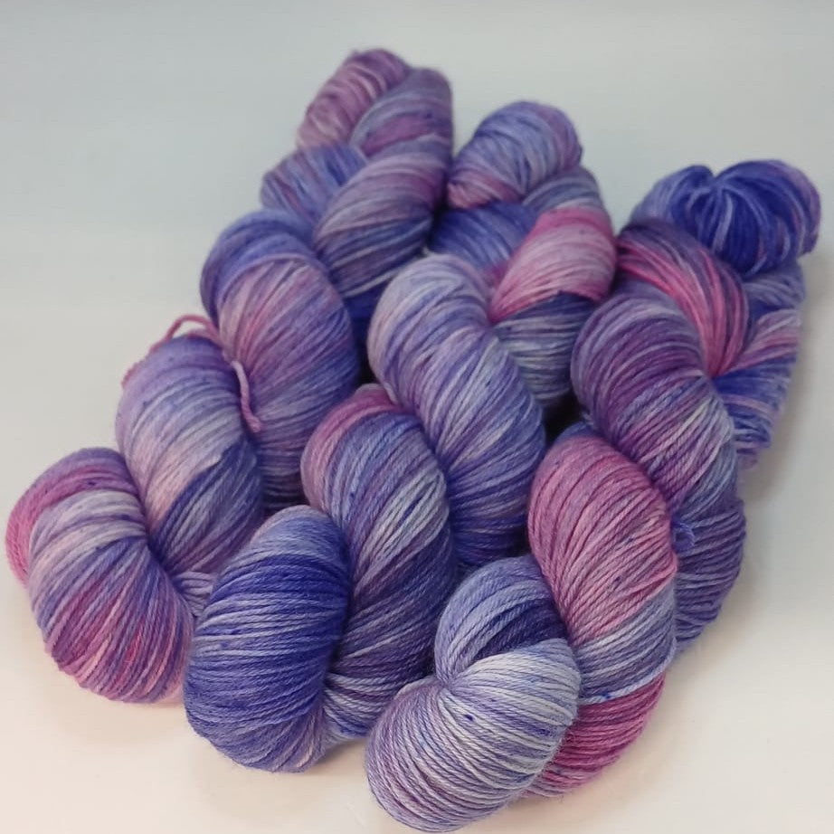 Bresni's Merino Rose Dream