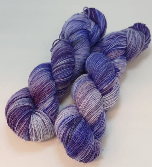 Bresni's Merino Royal Heather
