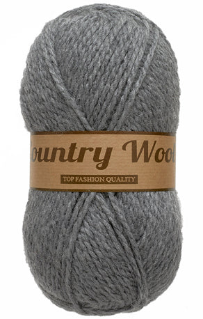 Lammy Yarns Country wool, kleur 038