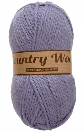 Lammy Yarns Country wool, kleur 063