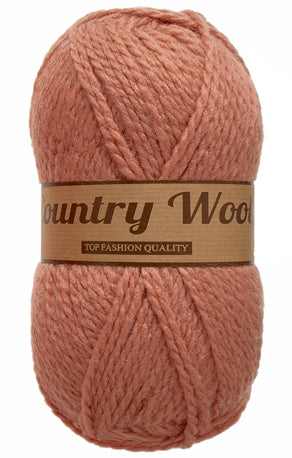 Lammy Yarns Country wool, kleur 730