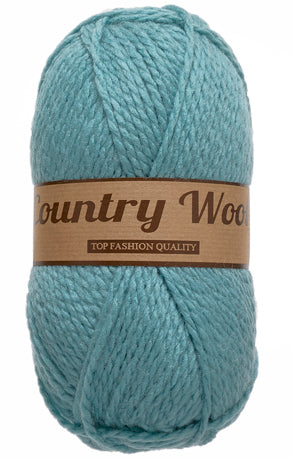 Lammy Yarns Country wool, kleur 457