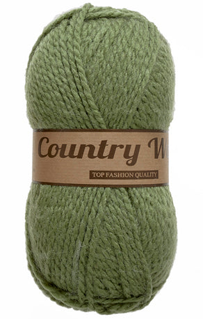 Lammy Yarns Country wool, kleur 076