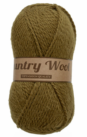 Lammy Yarns Country wool, kleur 027