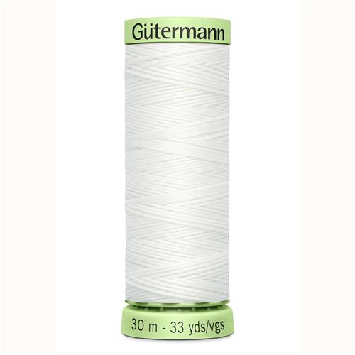 Gütermann Siersteekgaren, kleur 800