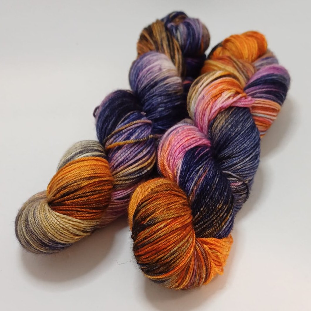 Bresni's Merino "Sabana"